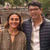Shilpa opens up about her love story with Aparesh Ranjit; says, “I’m 10th fail and…”