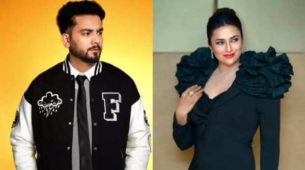 Divyanka Tripathi gets brutally trolled