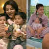Rubina reveals people compare the skin complexion of her daughters