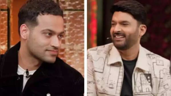 The Great Indian Kapil Show: Raj Shamani shares his experience with Vijay Mallya