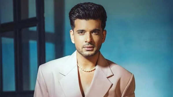 Karan Kundrra opens up about his weight-loss journey