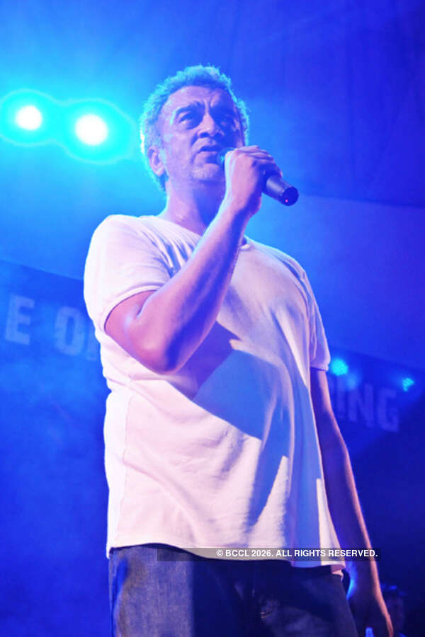 Lucky Ali