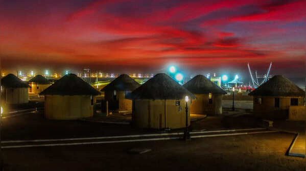 Rann of Kutch, Gujarat