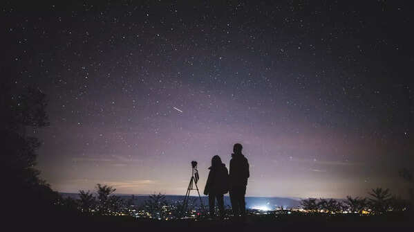 From Ladakh to Kutch: 5 Stargazing Spots in India That Are Pure Magic!