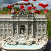 Straight from the heart of Rome