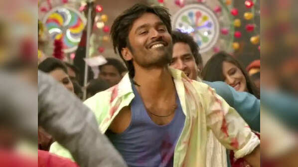 Conquering Bollywood with 'Raanjhanaa'