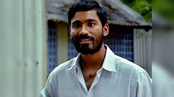 National acclaim with 'Aadukalam'