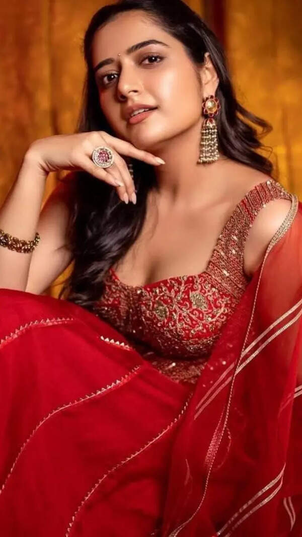 Ashika Ranganath