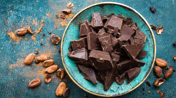 Dark Chocolate