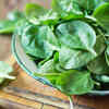 Spinach