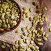 Pumpkin seeds