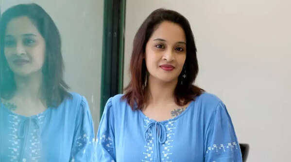 Sreedevi (Vibergood Devu)
