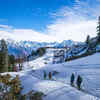 Manali, Himachal Pradesh