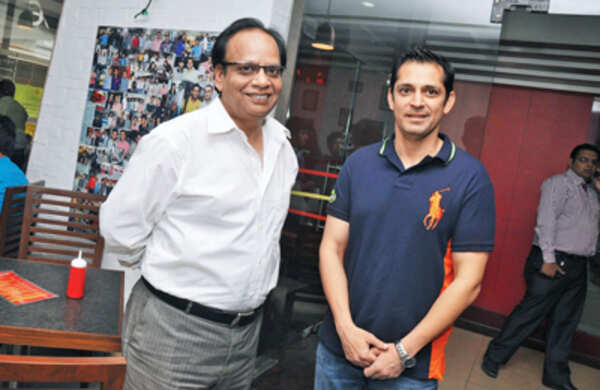 Vipin Sharma
