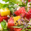 Elderly folks need nutrient-dense foods, not just “light food”