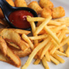 Fry less, boil more