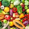 The vegetable rule: 400g a day isn’t optional