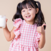 Children need more than just milk and biscuits