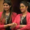 The first duo contestant