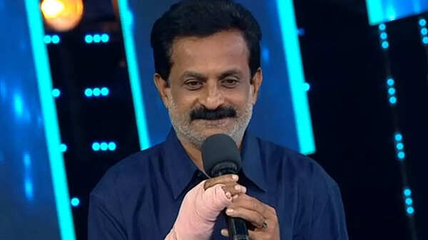 Rajith Kumar