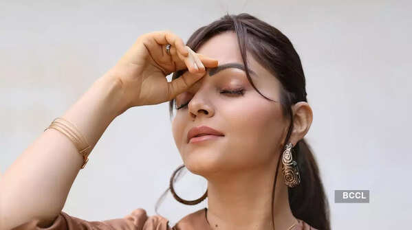 The Pressure to Look ‘Perfect’