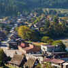 Historic Villages of Shirakawa‑go & Gokayama