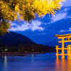 Itsukushima Shintō Shrine