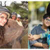 ​Palak and Reyaansh's bond - She is his mother