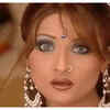 ​Urvashi Dholakia created Komolika's look