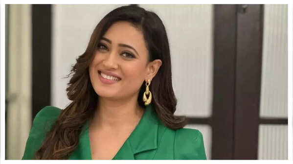 About her acting journey