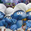 ​The Smurfs