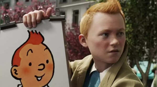 Tintin