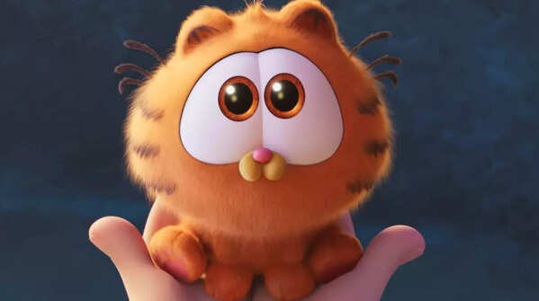 Garfield