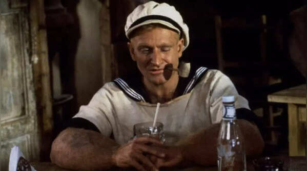 Popeye
