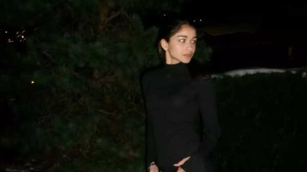 Rysa Panday: The emerging style maven