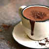 Hot cacao