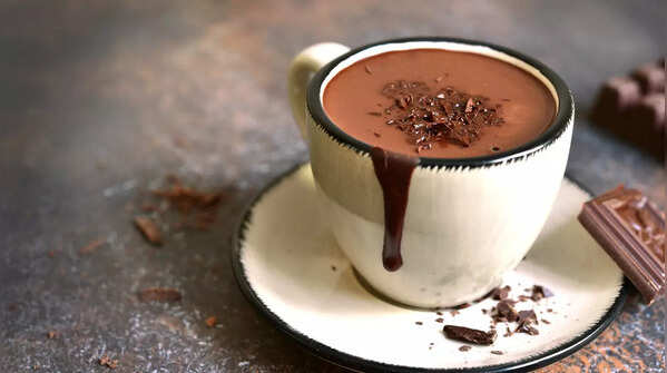Hot cacao