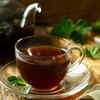 Black tea