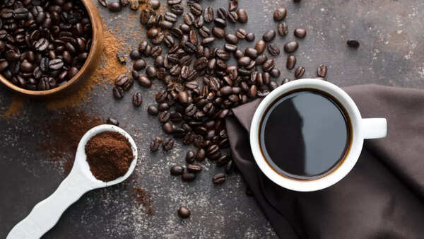 Black Coffee