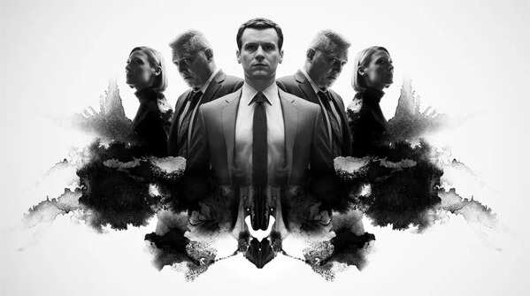 'Mindhunter'