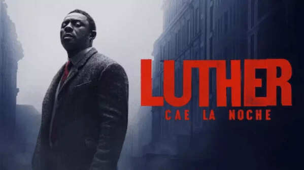 'Luther'