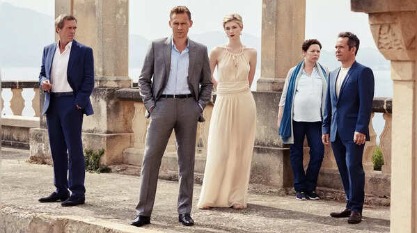 'The Night Manager'