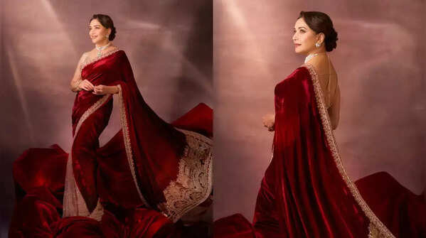 Madhuri Dixit