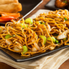 Chowmein: the forever favourite