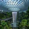 Singapore Changi Airport