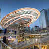 Centrair Nagoya Airport 