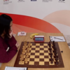 Chess World Cup Final Live: Game 1 begins with d4 d5