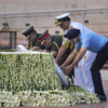 Sacrifice that India will never forget