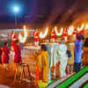 Assi Ghat, Varanasi, Uttar Pradesh