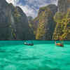 Krabi, Thailand